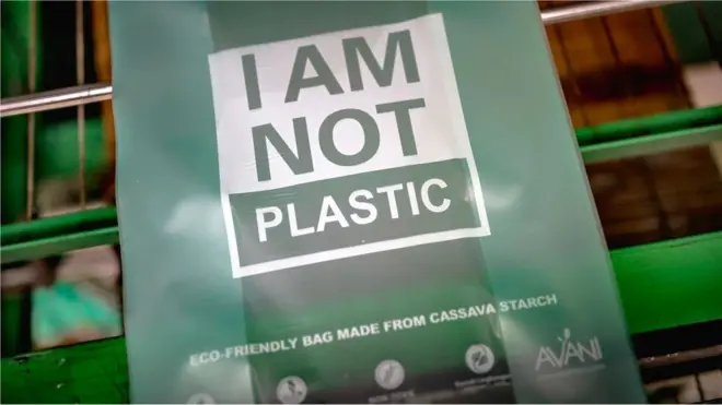 Il est de plus en plus difficile pour les consommateurs de distinguer les bonnes pratiques environnementales des déclarations trompeuses.