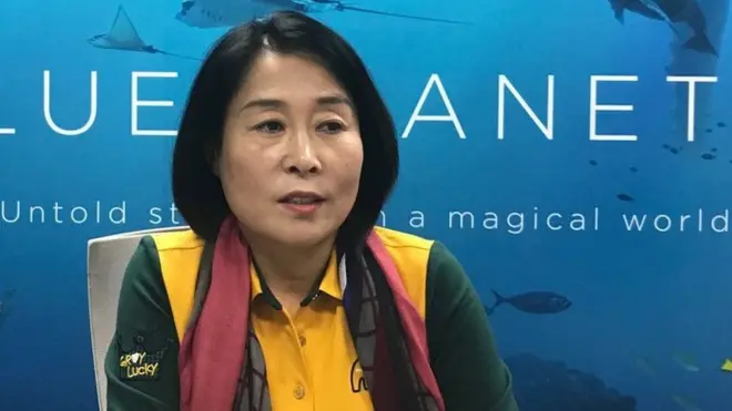 మిసెస్ బి