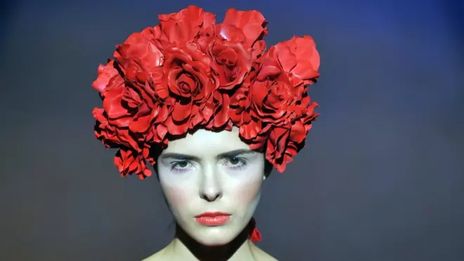 Творіння Артема Климчука, Ukrainian Fashion Week-2011