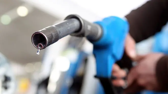 પેટ્રોલ