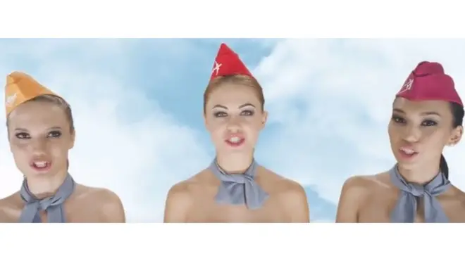 Триумф сексизма или логичный пиар? - Мнения разделились