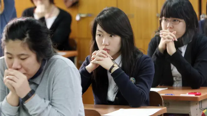 Bu il zəlzələyə görə imtahanlar ertələndi