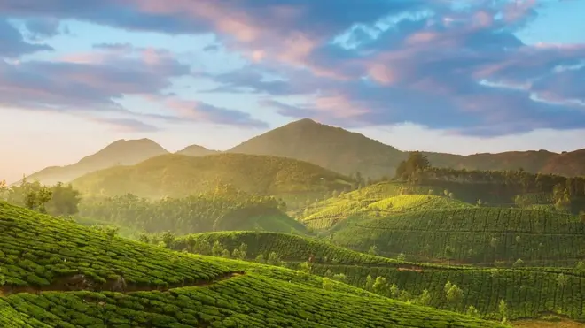 हिमाचल के पहाड़