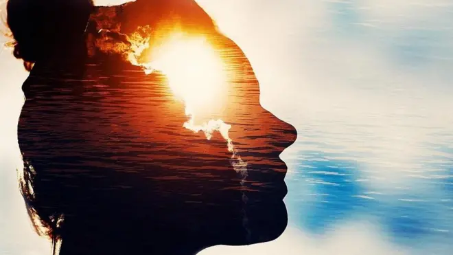 दिमाग़, कैसे काम करता है दिमाग़, परेशानियां दिमागी उपज