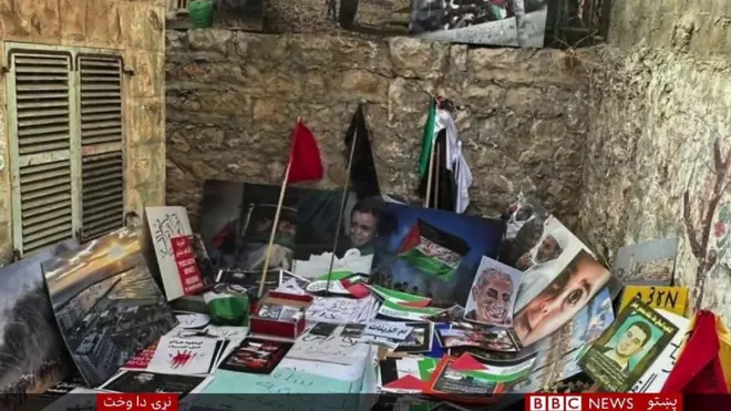 اسرائيل او غزه