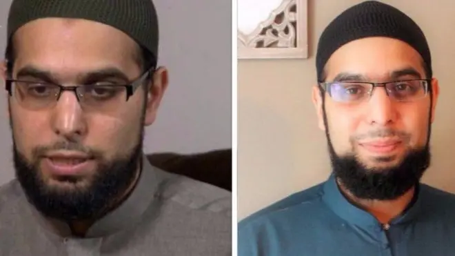 Imam Ibraahim oo lagu been abuurtay