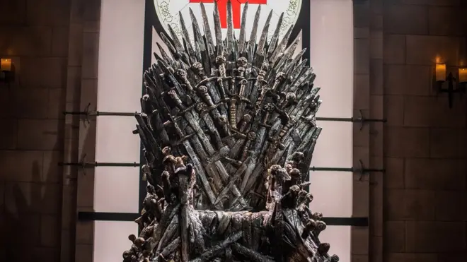 "Гра престолів"