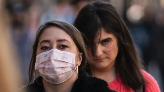 कोरोना वायरस