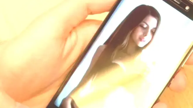 ایپ بنانے والوں کا کہنا ہے کہ یہ 96 فی صد تک تصاویر کی شناخت کر لیتا ہے