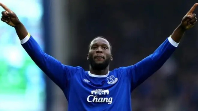 روميلو لوكاكو