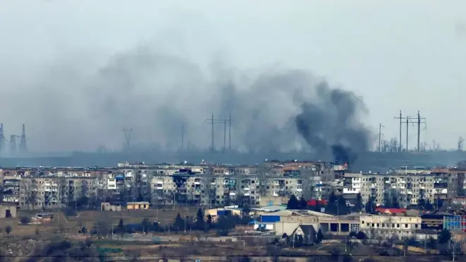 مدينة سوليدار