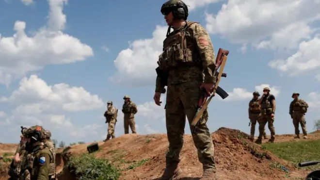 військовий