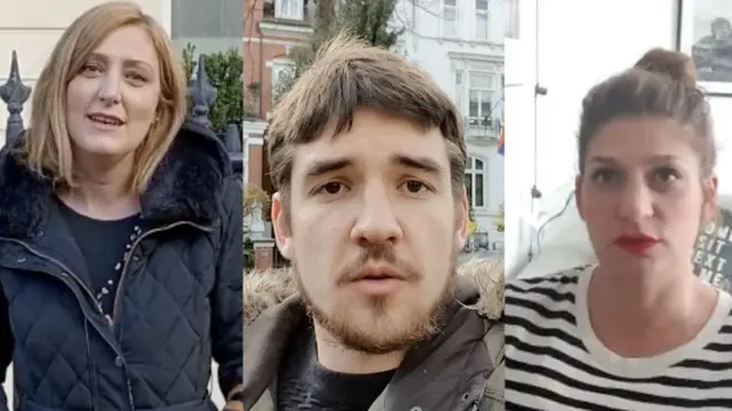 Kako je proteklo glasanje u inostranstvu