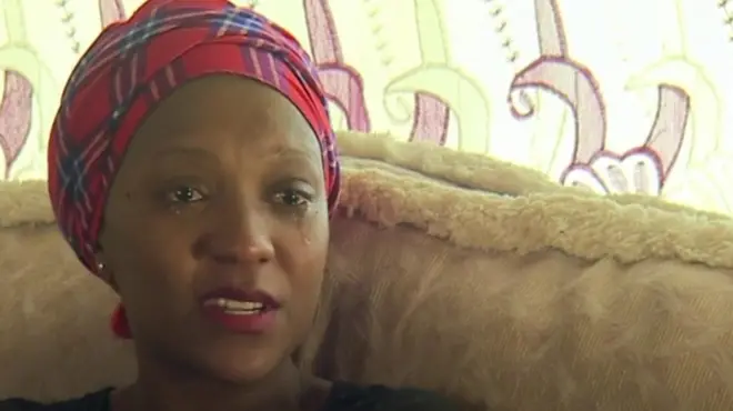 تتعرض نساء جنوب