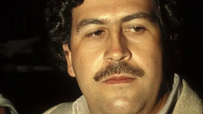 పాబ్లో ఎస్కోబార్‌