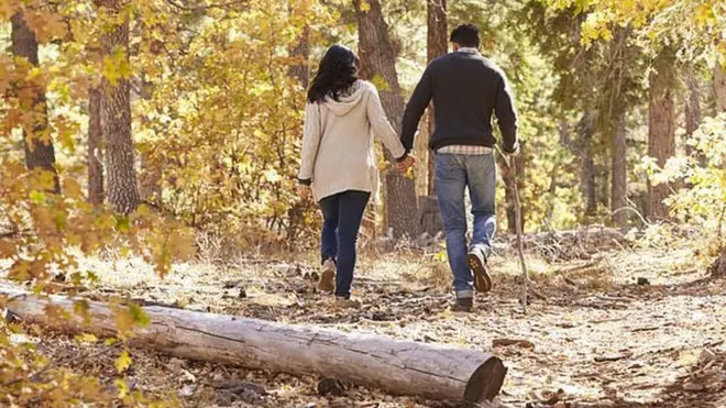 Caminar 10 minutos al día incrementa tu salud