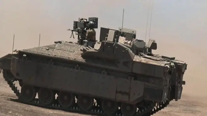 اسرائيل او لبنان