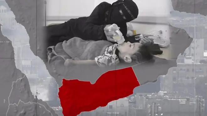 የየመን ጦርነት