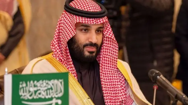 सऊदी अरब, अमरीका