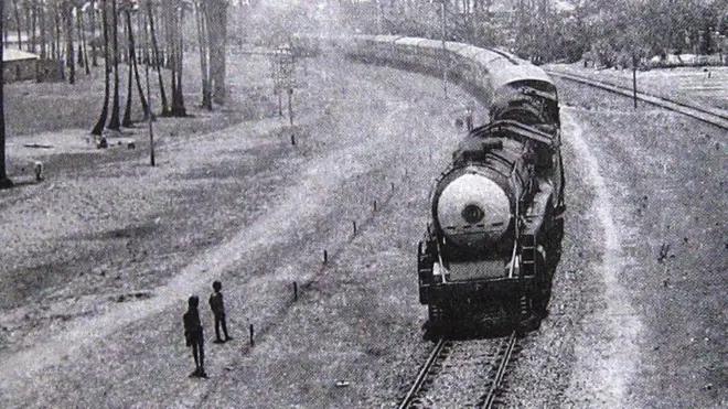 వాల్తేరు