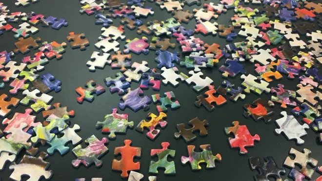 Svetski dan slagalica