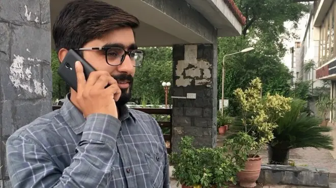 موبائل فون صارفین