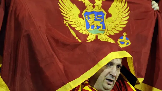 Разумете ли ви црногорски?