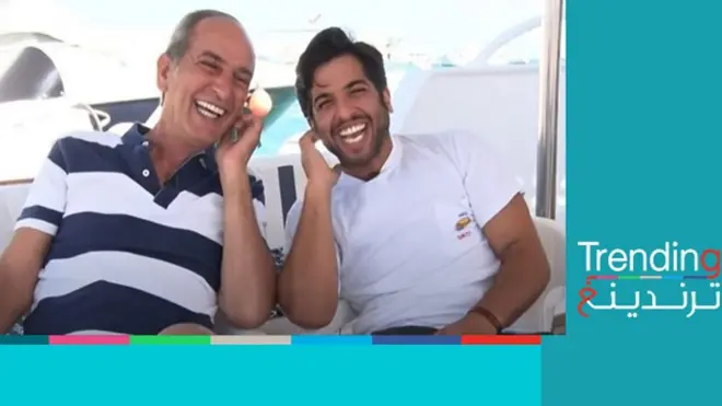 نور هشام سليم و تفاصيل عبوره الجنسي