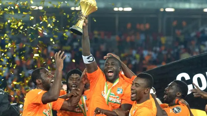 L'international ivoirien ne sera pas avec les éléphants vendredi contre le Togo à Beauvais en France.