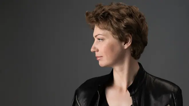 Елизавета Осетинская