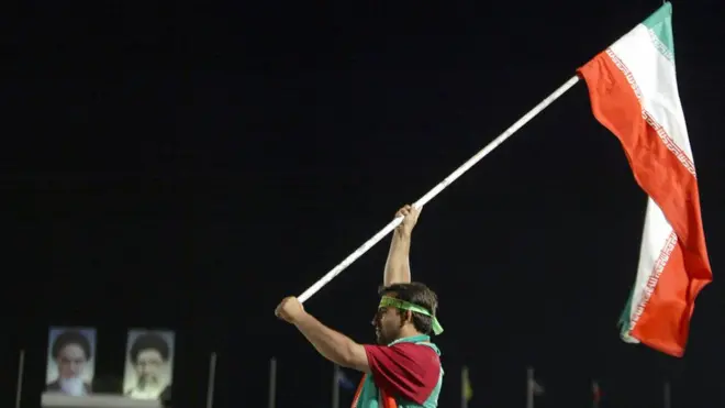 فوتبال ایران