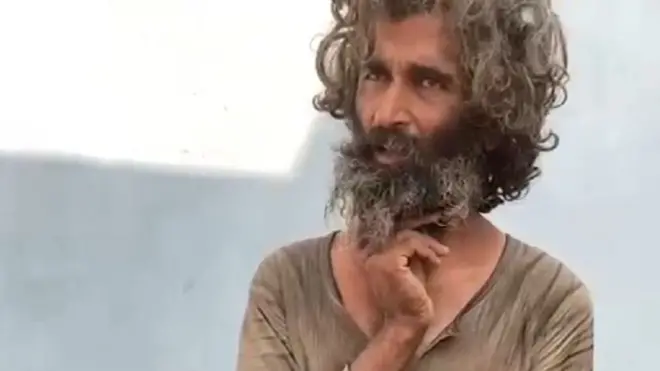 మనీశ్ మిశ్రా