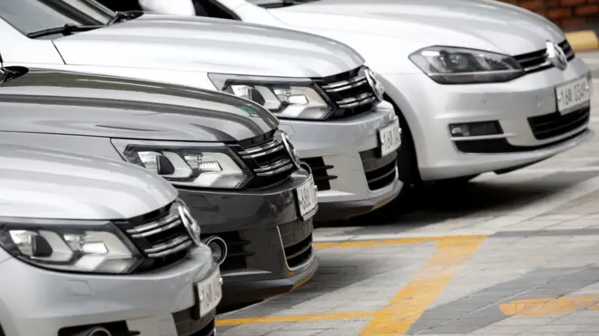 Güney Kore şirketi ayrıca para cezasına çarptırdı.