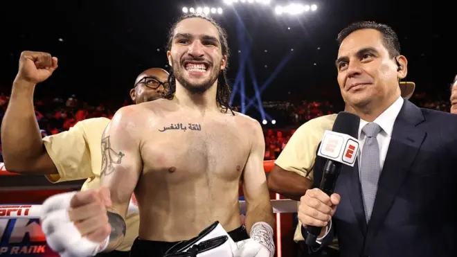 نيكو علي والش