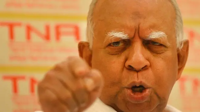 ආර් සම්බන්ධන් මන්ත්‍රීවරයා