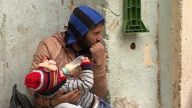 لبنان يطلق، بالتعاون مع الدولة الفلسطينية، أول مشروع رسمي للتعداد العام للفلسطينيين على أراضيه منذ بداية اللجوء الفلسطيني عام ١٩٤٨.