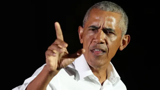 ओबामा