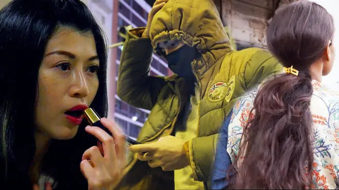 由于新冠疫情带来的封锁，世界各地的性行业工作者都处于艰难境地。灰色的职业身份让他们几乎无法获得政府的资金支持。三名该行业的工作者向BBC介绍这场大流行病如何改变他们的生活，以及他们如何在疫情中艰难求生。