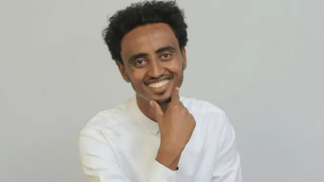 Gaazexeessaa Amiir Amaan Kiyaaroo