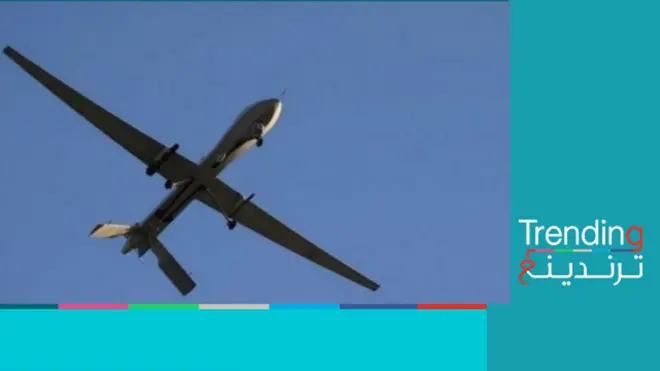 الحوثيون يكثفون هجماتهم بالطائرات المسيرة والصواريخ على السعودية