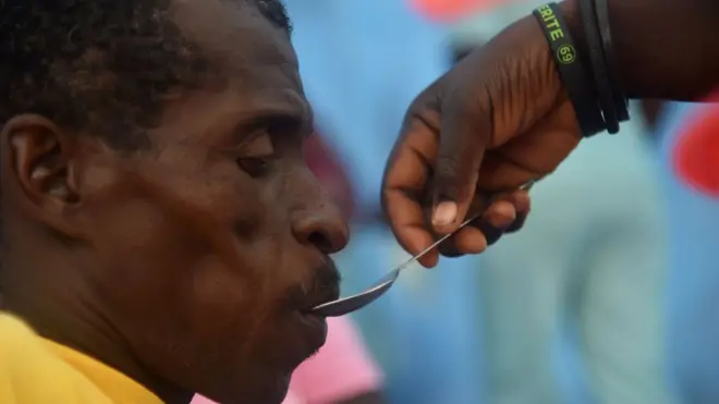 Los investigadores están preocupados por una posible expansión del virus mayaro en Haití tras el huracán Matthew.