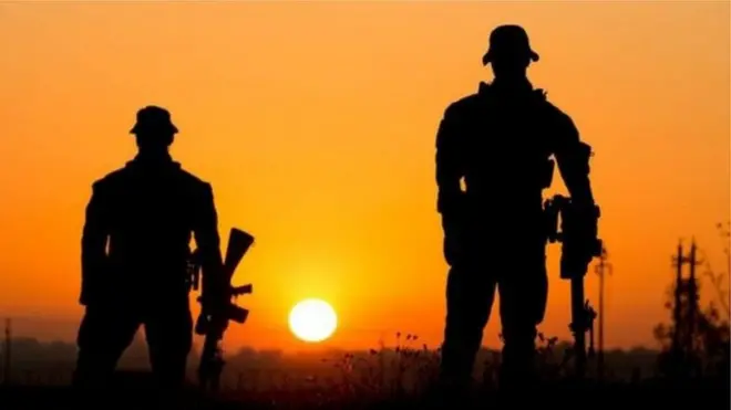 اسټرالیايي ځواکونه