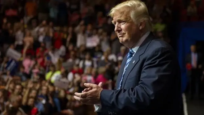 Donald Trump s'en prend aux Somaliens après avoir accusé les Mexicains d'être à l'origine des violences aux Etats-Unis.