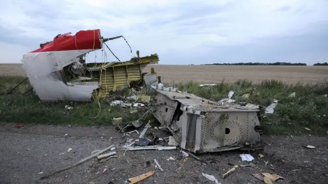 MH17