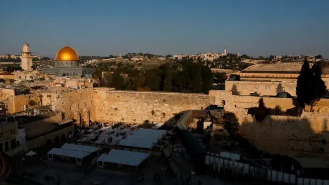 येरूशलम