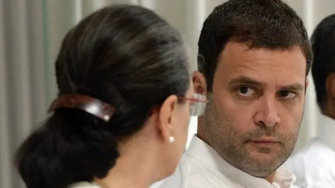 राहुल गांधी, कांग्रेस, कर्नाटक, कुमारस्वामी, बीजेपी, नरेंद्र मोदी, अमित शाह