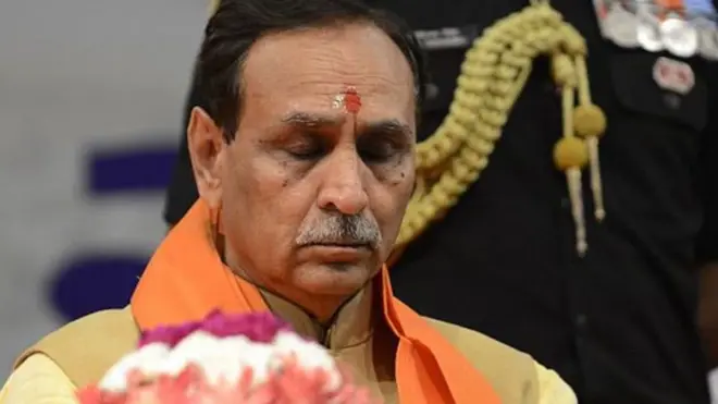 विजय रुपाणी