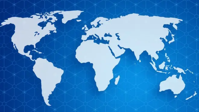 Svet koji vidimo sada je rezultat dezintegracije poslednjeg superkontinenta