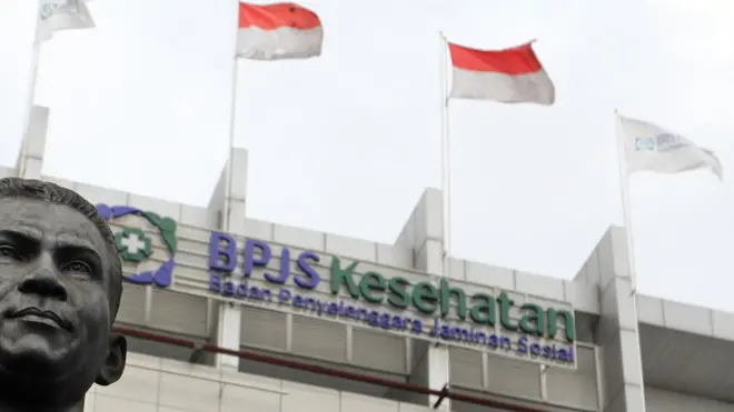 BPJS Kesehatan