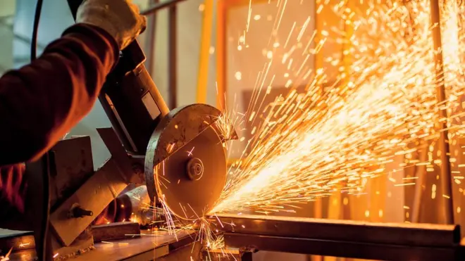 El desempleo está en su nivel más bajo en 18 años.